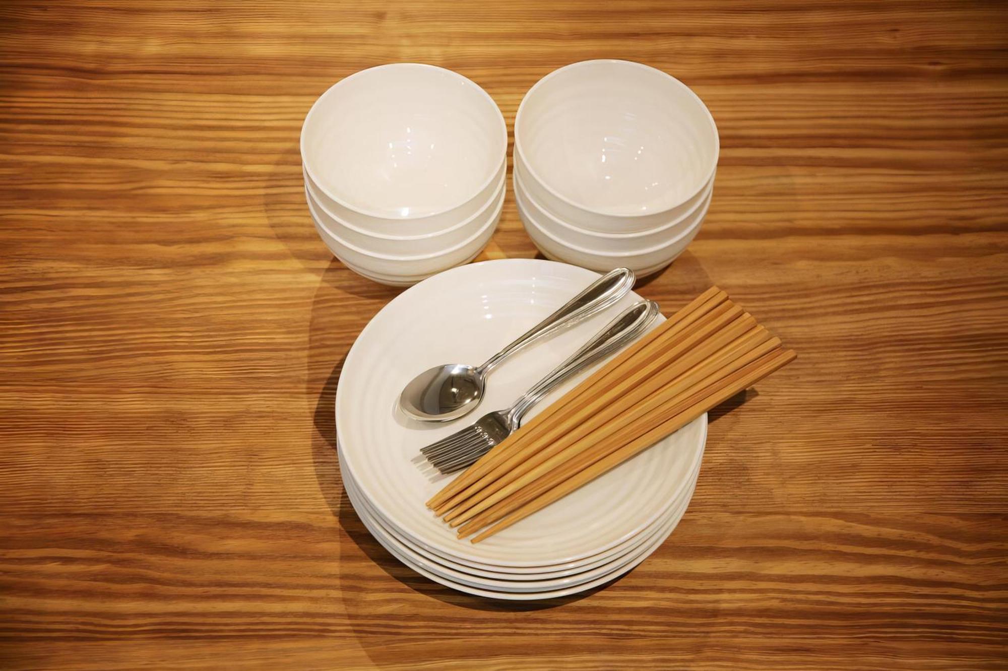 Goom Monthly Hotel Hakata-Higashihie-Ekimae ฟูกุโอกะ ภายนอก รูปภาพ