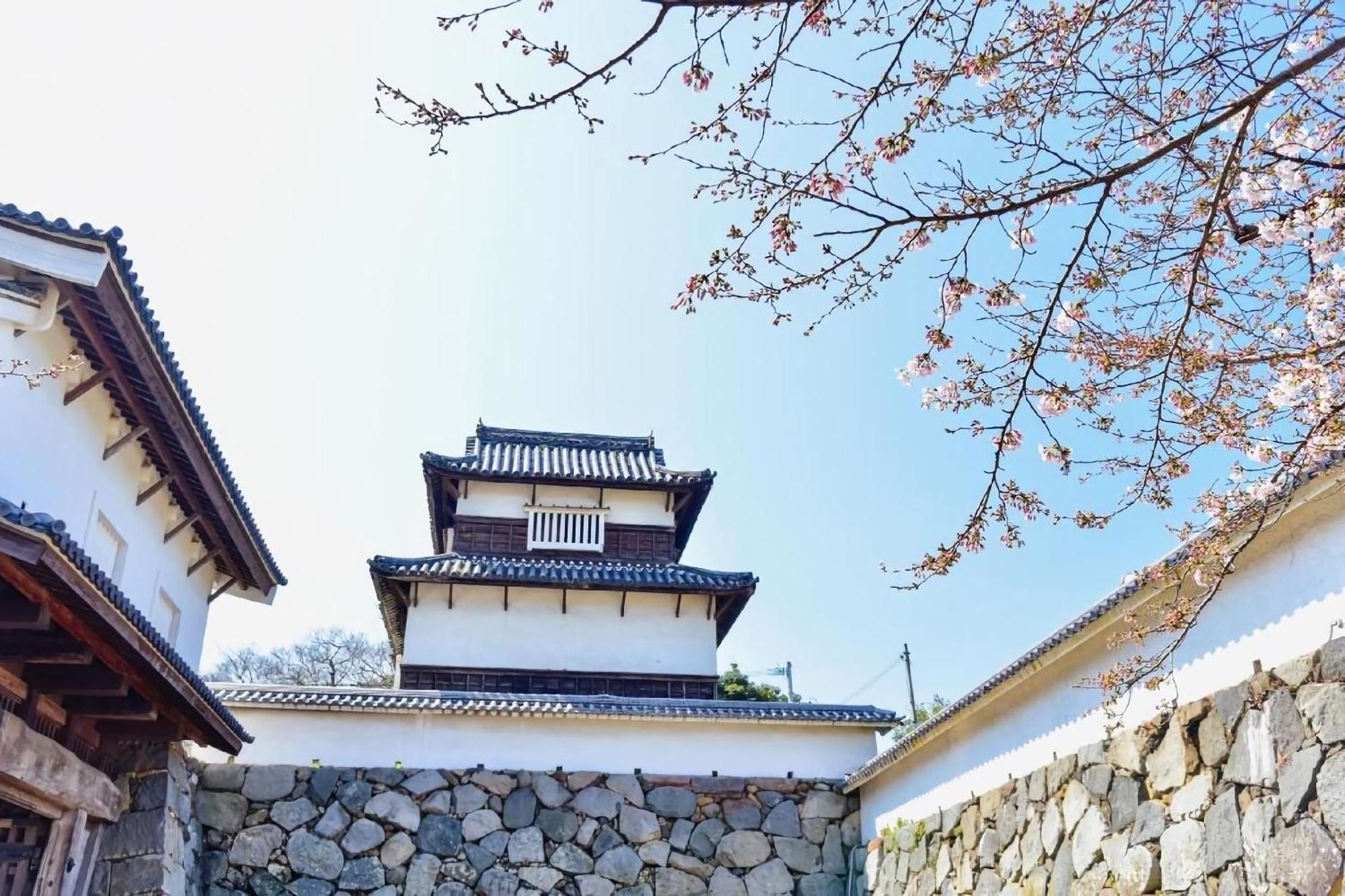 Goom Monthly Hotel Hakata-Higashihie-Ekimae ฟูกุโอกะ ภายนอก รูปภาพ