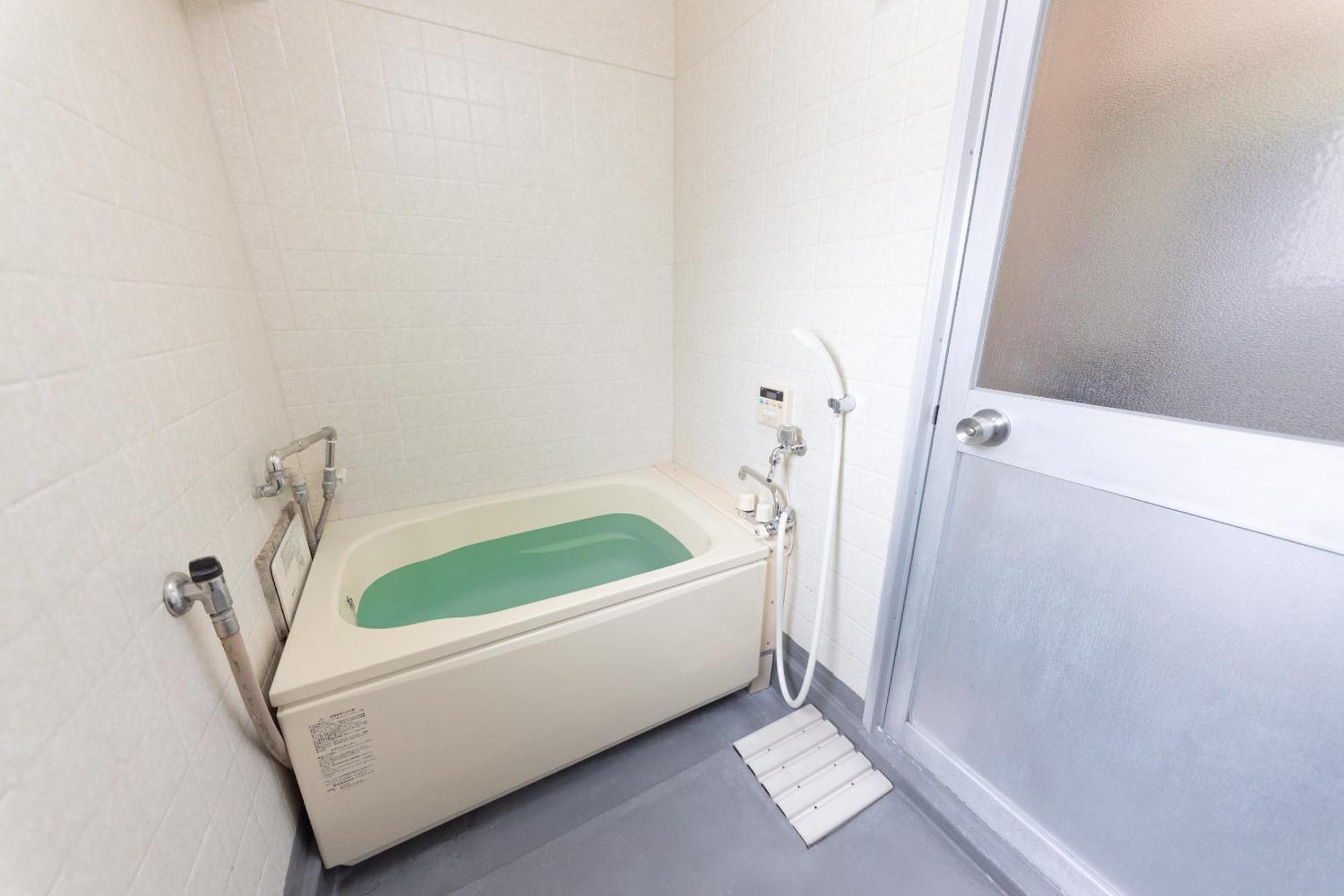 Goom Monthly Hotel Hakata-Higashihie-Ekimae ฟูกุโอกะ ภายนอก รูปภาพ