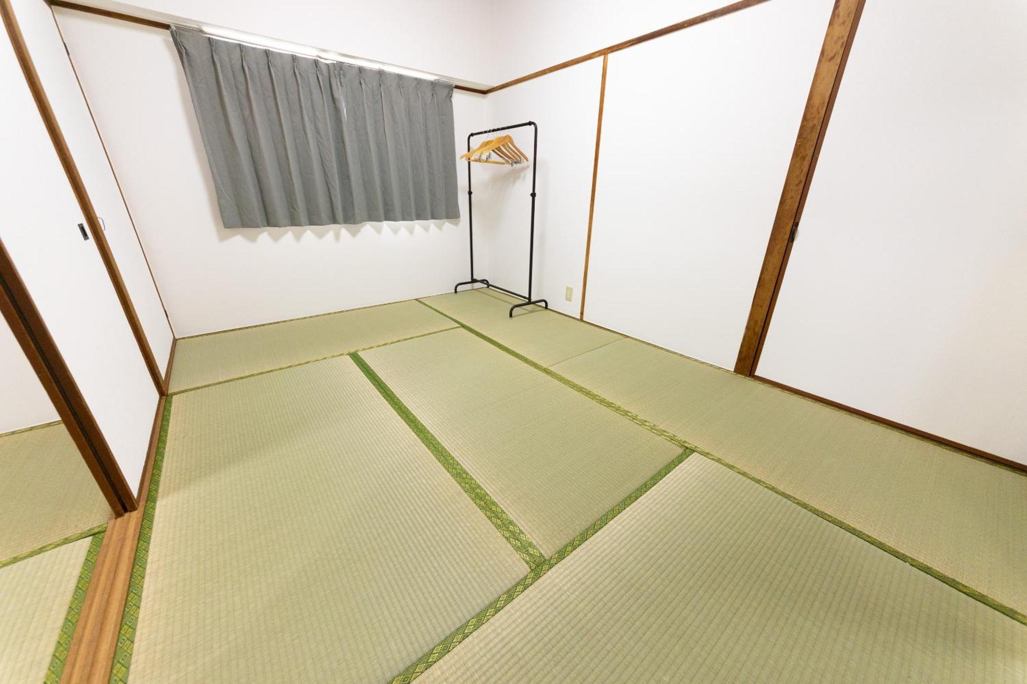 Goom Monthly Hotel Hakata-Higashihie-Ekimae ฟูกุโอกะ ภายนอก รูปภาพ
